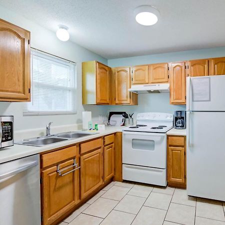 Beachside Near Beach W Pool-Sunrise Village-114 Gulf Shores Εξωτερικό φωτογραφία