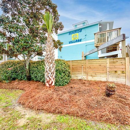 Beachside Near Beach W Pool-Sunrise Village-114 Gulf Shores Εξωτερικό φωτογραφία