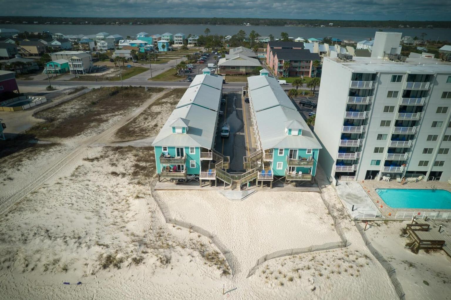 Beachside Near Beach W Pool-Sunrise Village-114 Gulf Shores Εξωτερικό φωτογραφία