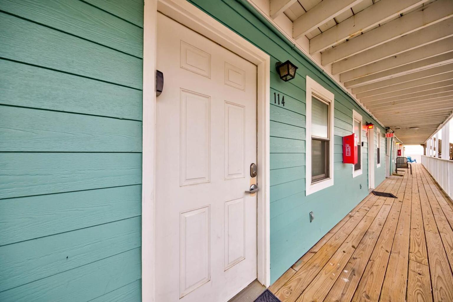 Beachside Near Beach W Pool-Sunrise Village-114 Gulf Shores Εξωτερικό φωτογραφία