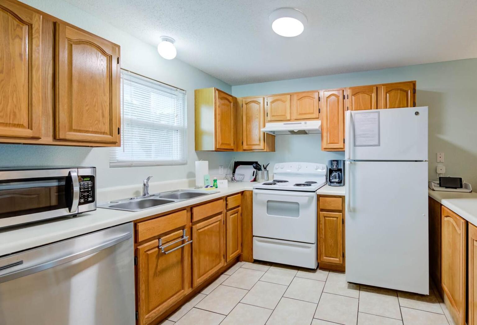 Beachside Near Beach W Pool-Sunrise Village-114 Gulf Shores Εξωτερικό φωτογραφία