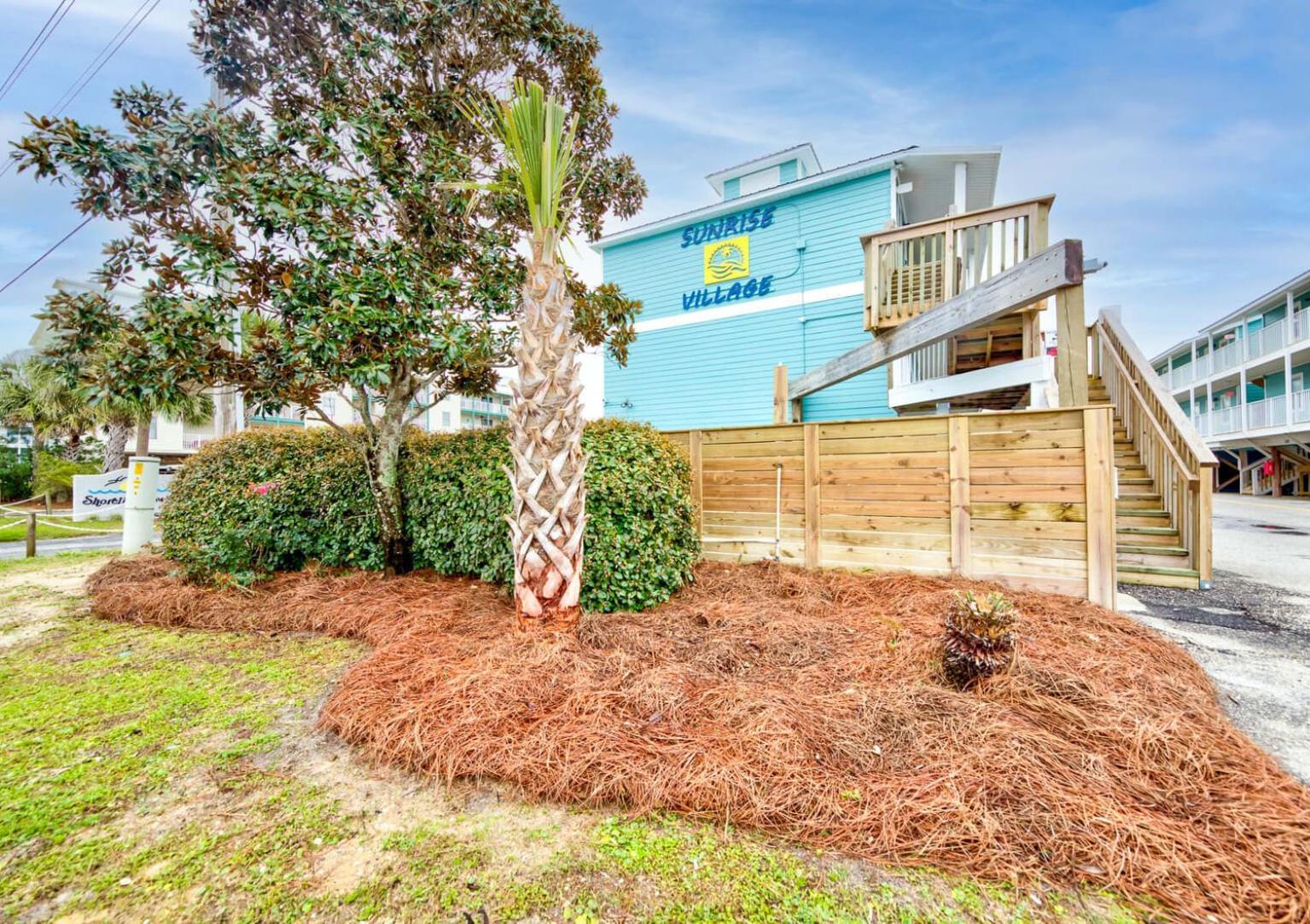 Beachside Near Beach W Pool-Sunrise Village-114 Gulf Shores Εξωτερικό φωτογραφία
